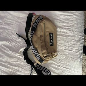 Supreme Crossbody